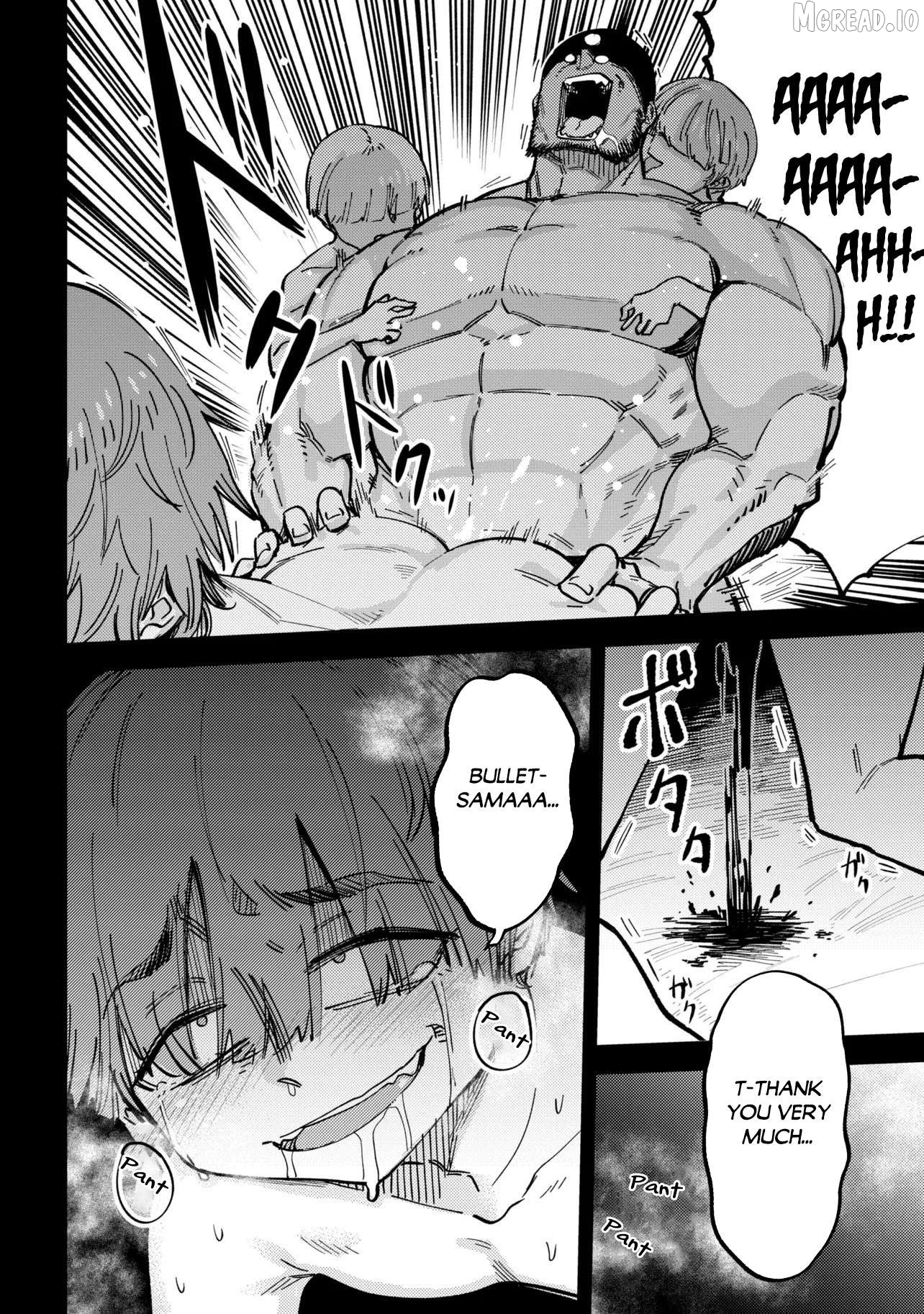 Redo Of Healer, Chapter 78.1 image 05